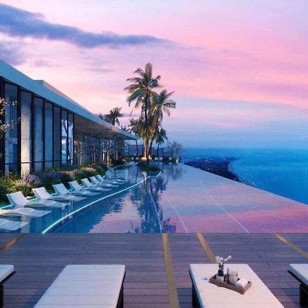 The Song Apartment Vung Tau - Mita House Buitenkant foto