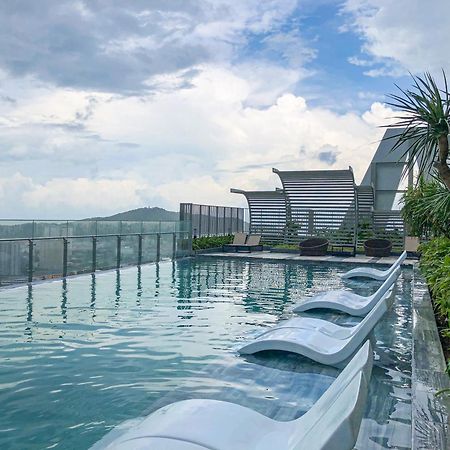 The Song Apartment Vung Tau - Mita House Buitenkant foto