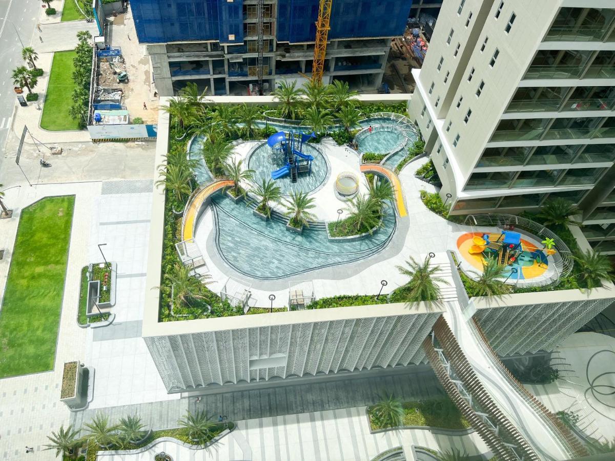 The Song Apartment Vung Tau - Mita House Buitenkant foto