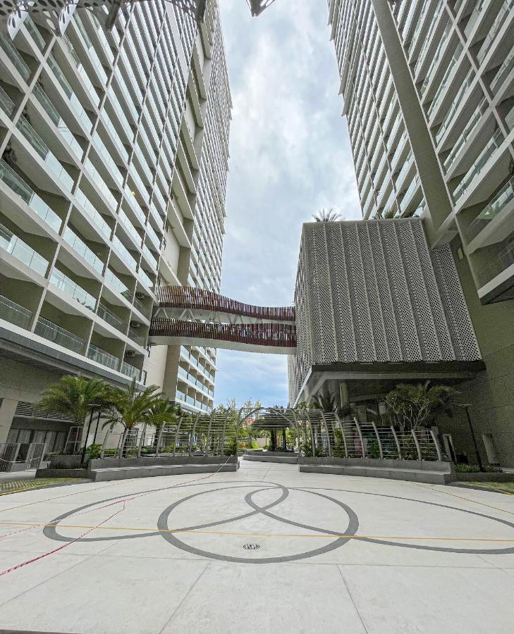 The Song Apartment Vung Tau - Mita House Buitenkant foto