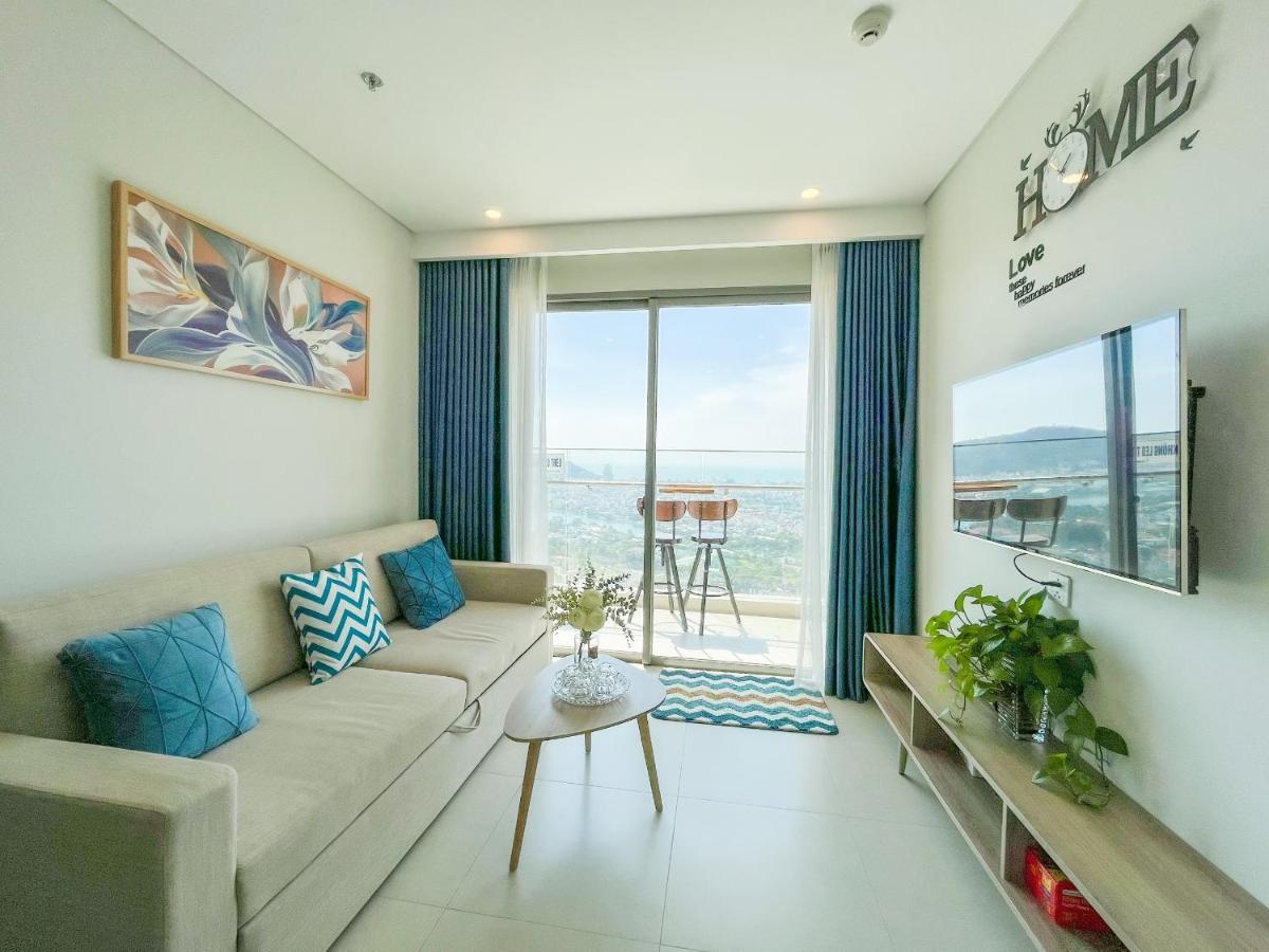 The Song Apartment Vung Tau - Mita House Buitenkant foto