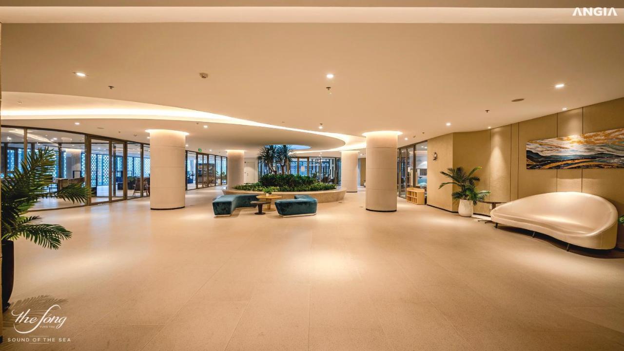 The Song Apartment Vung Tau - Mita House Buitenkant foto