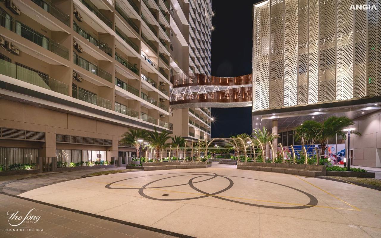 The Song Apartment Vung Tau - Mita House Buitenkant foto