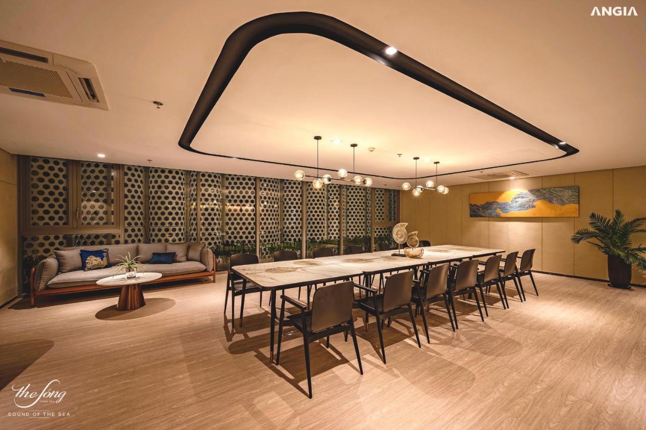The Song Apartment Vung Tau - Mita House Buitenkant foto