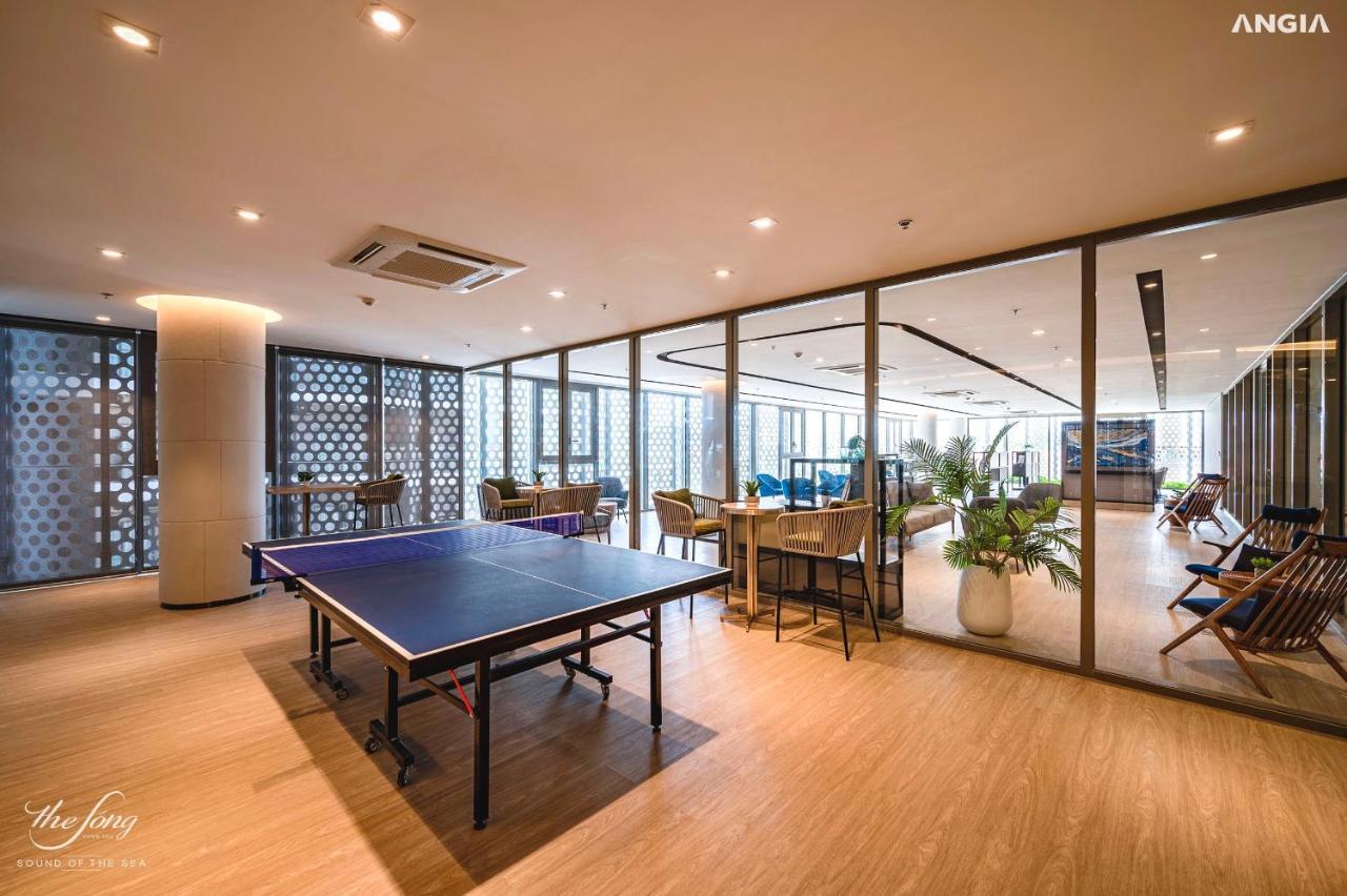 The Song Apartment Vung Tau - Mita House Buitenkant foto