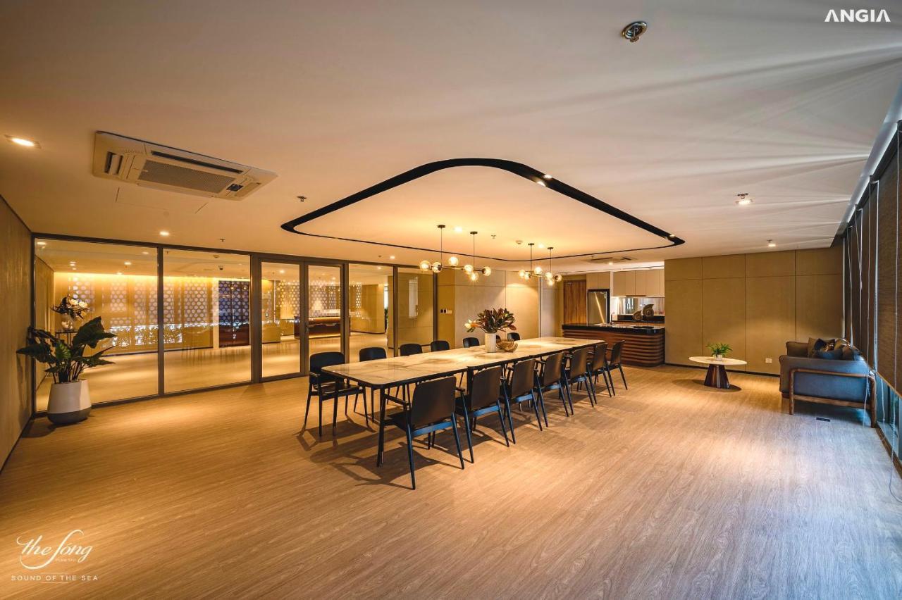 The Song Apartment Vung Tau - Mita House Buitenkant foto