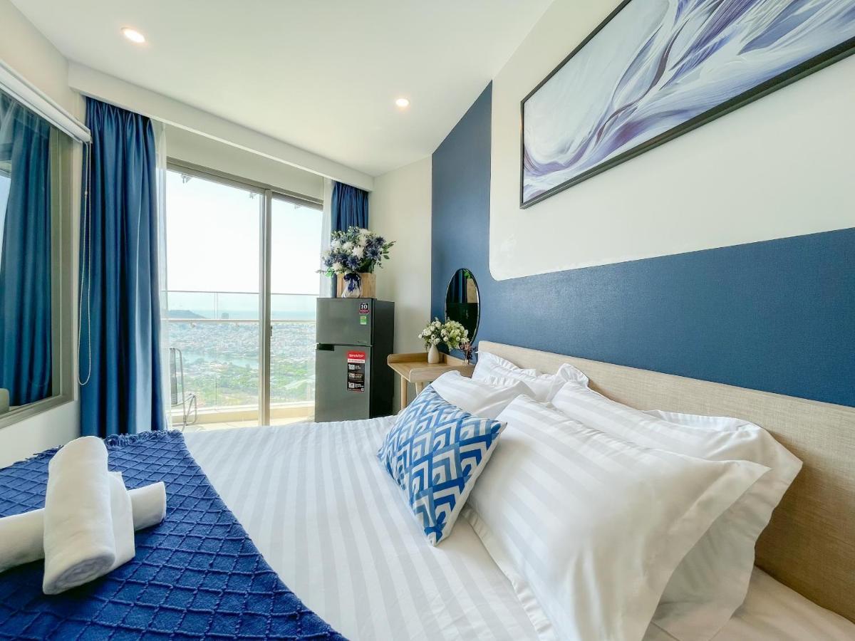 The Song Apartment Vung Tau - Mita House Buitenkant foto