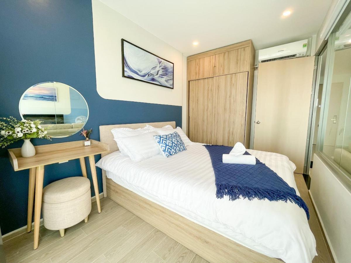 The Song Apartment Vung Tau - Mita House Buitenkant foto