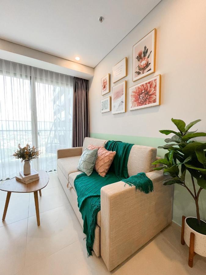 The Song Apartment Vung Tau - Mita House Buitenkant foto