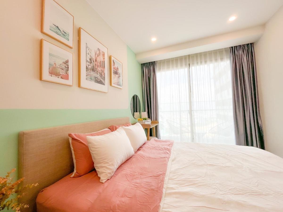 The Song Apartment Vung Tau - Mita House Buitenkant foto