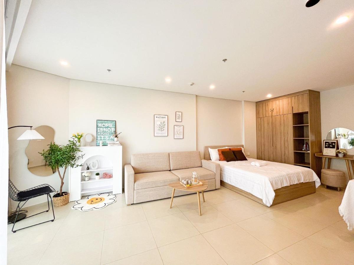 The Song Apartment Vung Tau - Mita House Buitenkant foto