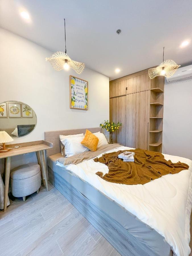 The Song Apartment Vung Tau - Mita House Buitenkant foto